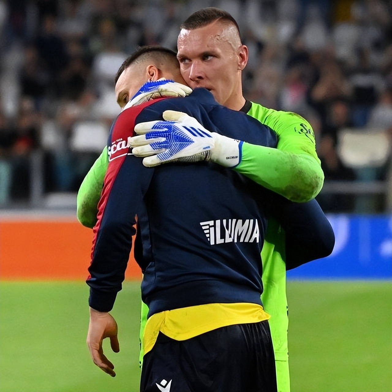 因此马竞一 因此马竞一